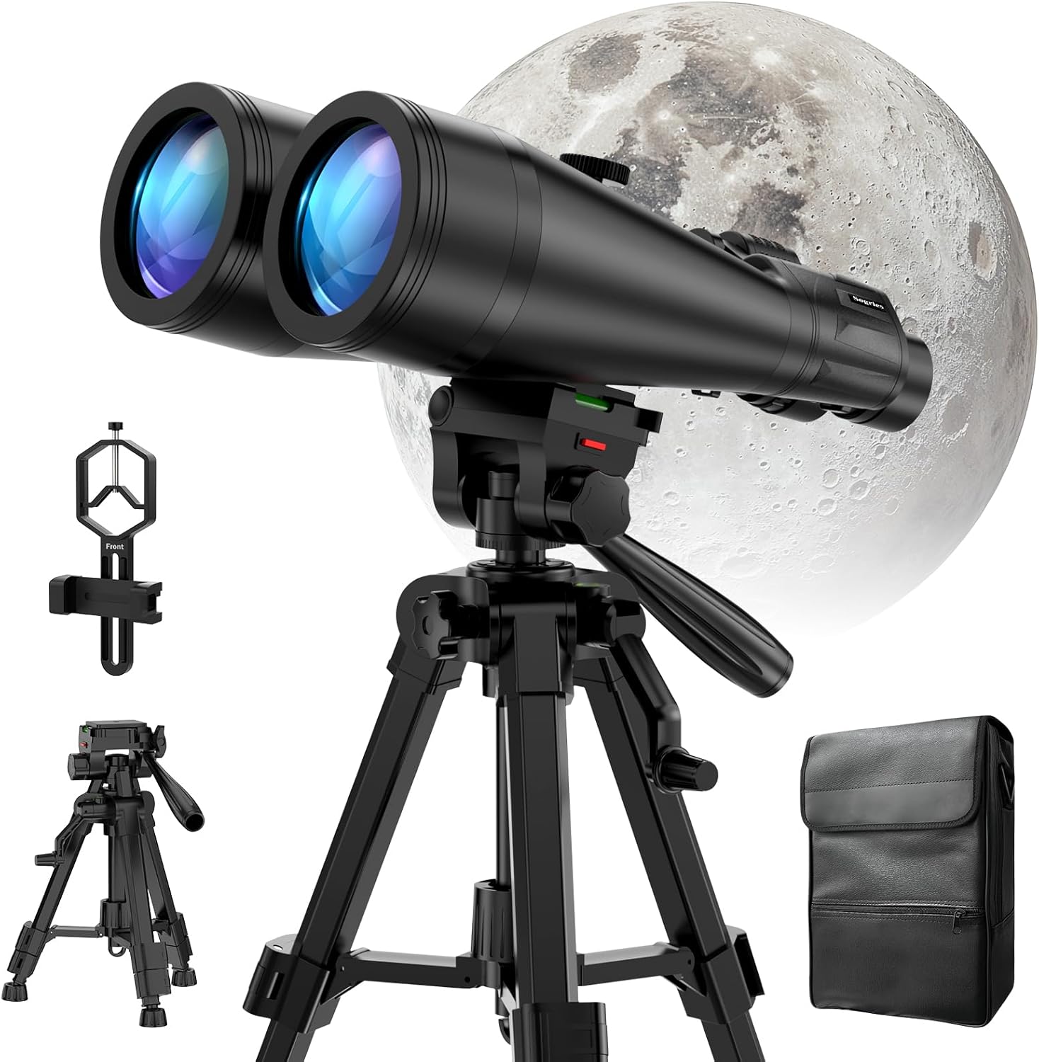 10x50 astronomy binoculars